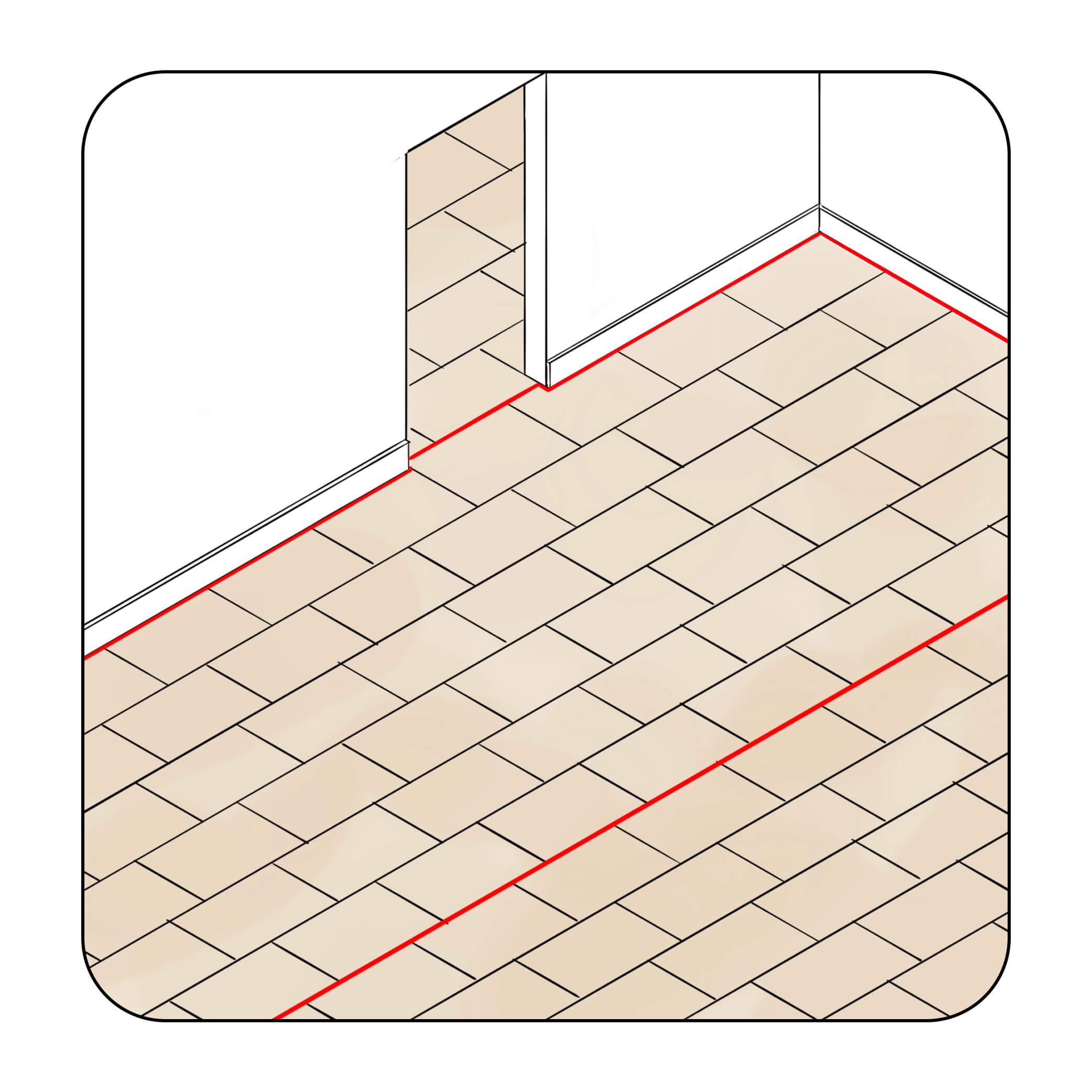 L'importance des joints de dilatation et de fractionnement